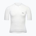 Maglietta da ciclismo da uomo POC Cadence Jersey hydrogen white 3