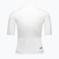 Maglietta da ciclismo da uomo POC Cadence Jersey hydrogen white 4