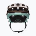 Casco da ciclismo POC Kortal Race MIPS bronzite brown matt/lazurite blue matt 3