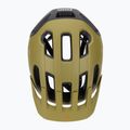 Casco da ciclismo POC Cularis olivine green matt/thulite pink matt 6