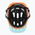 Casco da ciclismo POC Cularis indicolite blue matt/carnelian orange matt 5