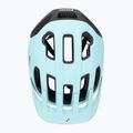 Casco da ciclismo POC Cularis indicolite blue matt/carnelian orange matt 6