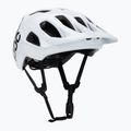 Casco da ciclismo POC Cularis hydrogen white/uranium black matt w. logo