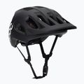 Casco da ciclismo POC Cularis uranium black matt/hydrogen white w. logo