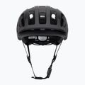 Casco da ciclismo POC Cularis uranium black matt/hydrogen white w. logo 2