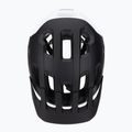 Casco da ciclismo POC Cularis uranium black matt/hydrogen white w. logo 6