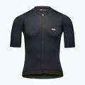 Maglietta da ciclismo da uomo POC Cadence Jersey uranium black 3