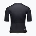 Maglietta da ciclismo da uomo POC Cadence Jersey uranium black 4
