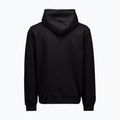 Felpa POC Hood uranium black/hydrogen white 2