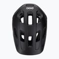 Casco da ciclismo POC Cularis Pure uranium black matt 6