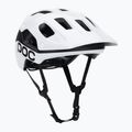 Casco da ciclismo POC Cularis Pure hydrogen white/uranium black matt
