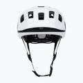 Casco da ciclismo POC Cularis Pure hydrogen white/uranium black matt 2
