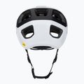 Casco da ciclismo POC Cularis Pure hydrogen white/uranium black matt 4