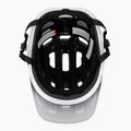 Casco da ciclismo POC Cularis Pure hydrogen white/uranium black matt 5