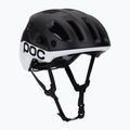 Casco da ciclismo POC Cularis Pure hydrogen white/uranium black matt 9