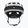 Casco da ciclismo POC Cularis Pure hydrogen white/uranium black matt 3