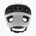 Casco da ciclismo POC Cularis Pure hydrogen white/uranium black matt 4