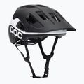 Casco da ciclismo POC Cularis Pure uranium black matt/hydrogen white