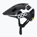 Casco da ciclismo POC Cularis Pure uranium black matt/hydrogen white 3