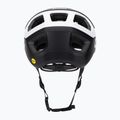 Casco da ciclismo POC Cularis Pure uranium black matt/hydrogen white 4