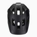 Casco da ciclismo POC Cularis Pure uranium black matt/hydrogen white 6