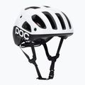 Casco da ciclismo POC Cularis Pure uranium black matt/hydrogen white 8