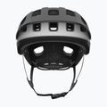 Casco da ciclismo POC Cularis Pure uranium black matt/hydrogen white 3