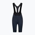Pantaloncini da ciclismo da donna POC Cadence Bib W apatite navy