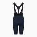 Pantaloncini da ciclismo da donna POC Cadence Bib W apatite navy 2