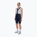 Pantaloncini da ciclismo da donna POC Cadence Bib W apatite navy 3