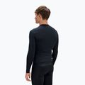 Maglia a maniche lunghe da ciclismo da uomo POC Cadence Jersey uranium black 2