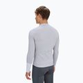 Maglia a maniche lunghe da ciclismo da uomo POC Cadence Jersey granite grey 2