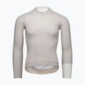 Maglia a maniche lunghe da ciclismo da uomo POC Cadence Jersey granite grey 3