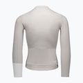 Maglia a maniche lunghe da ciclismo da uomo POC Cadence Jersey granite grey 4