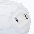 Casco da ciclismo POC Amidal hydrogen white matt 7