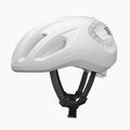 Casco da ciclismo POC Amidal hydrogen white matt 2