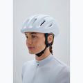 Casco da ciclismo POC Amidal hydrogen white matt 5