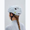 Casco da ciclismo POC Amidal hydrogen white matt 6