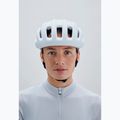 Casco da ciclismo POC Amidal hydrogen white matt 7