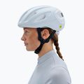 Casco da ciclismo POC Amidal hydrogen white matt 8