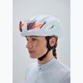 Casco da ciclismo POC Amidal hydrogen white matt 9