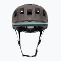 Casco da ciclismo POC Cularis Pure bronzite brown matt/lazurite blue matt 2