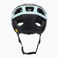 Casco da ciclismo POC Cularis Pure bronzite brown matt/lazurite blue matt 4