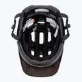 Casco da ciclismo POC Cularis Pure bronzite brown matt/lazurite blue matt 5
