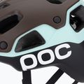 Casco da ciclismo POC Cularis Pure bronzite brown matt/lazurite blue matt 7