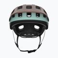 Casco da ciclismo POC Cularis Pure bronzite brown matt/lazurite blue matt 3