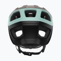 Casco da ciclismo POC Cularis Pure bronzite brown matt/lazurite blue matt 4