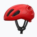 Casco da ciclismo POC Amidal prismane red matt 2