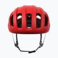 Casco da ciclismo POC Amidal prismane red matt 3
