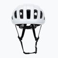 Casco da ciclismo POC Amidal hydrogen white/uranium black matt 2